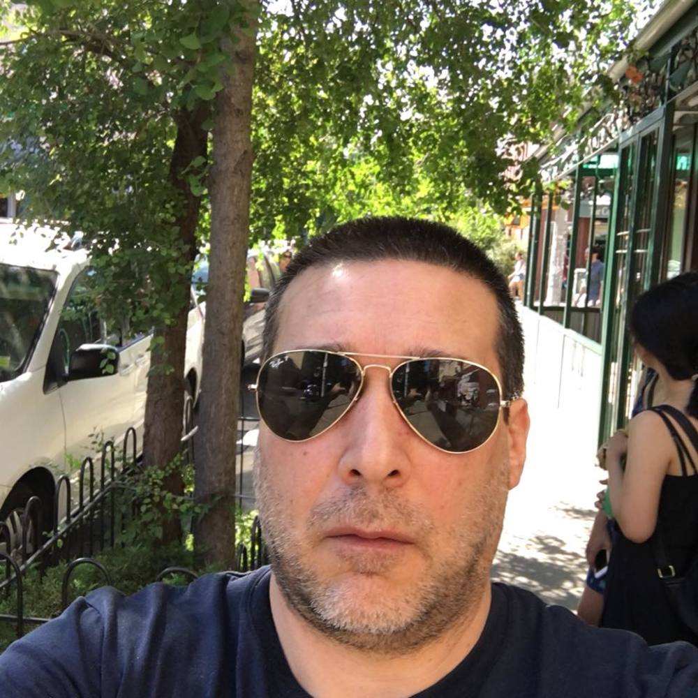 Meet your Posher, Mario